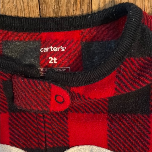 Assorted Kids Pajamas Set - Multicolor - Picture 9 of 11